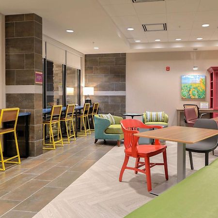 Home2 Suites By Hilton Alcoa Knoxville Airport Kültér fotó