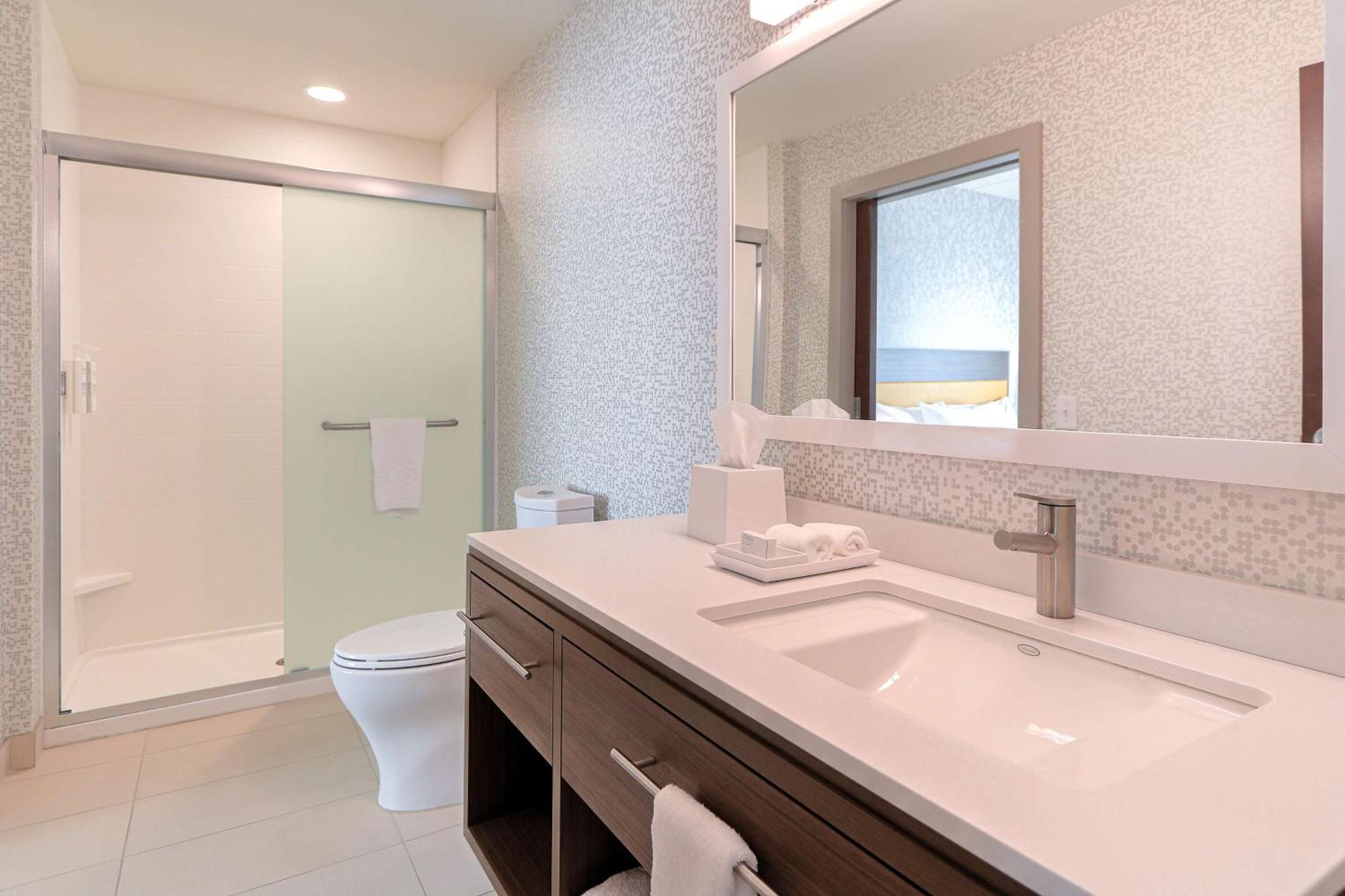 Home2 Suites By Hilton Alcoa Knoxville Airport Kültér fotó