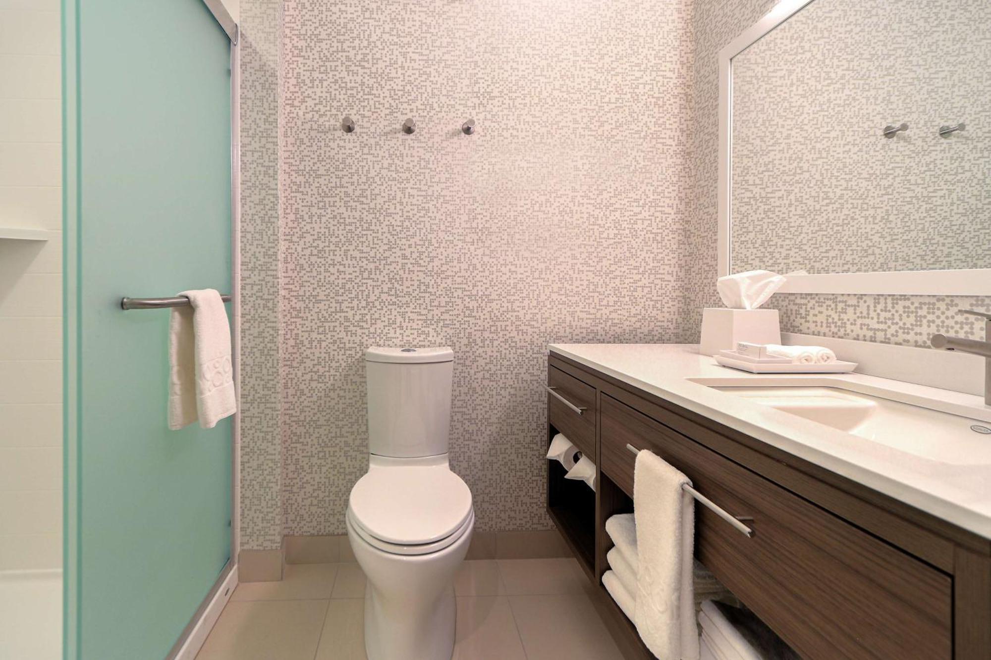 Home2 Suites By Hilton Alcoa Knoxville Airport Kültér fotó