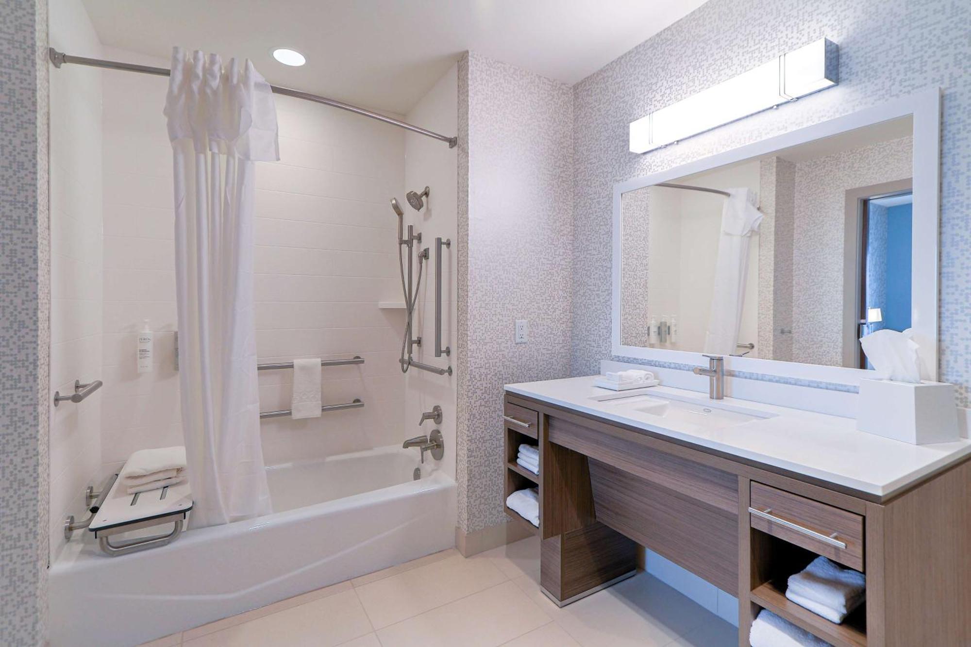 Home2 Suites By Hilton Alcoa Knoxville Airport Kültér fotó