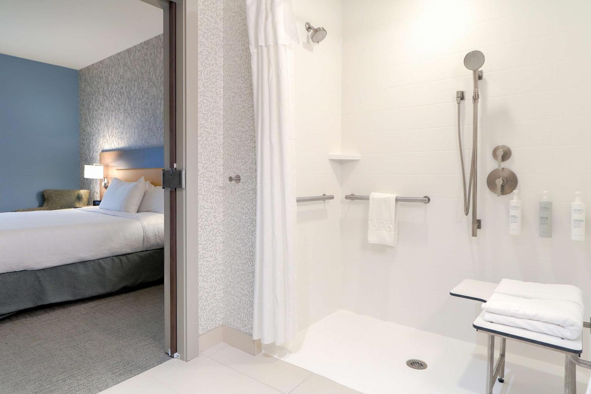 Home2 Suites By Hilton Alcoa Knoxville Airport Kültér fotó