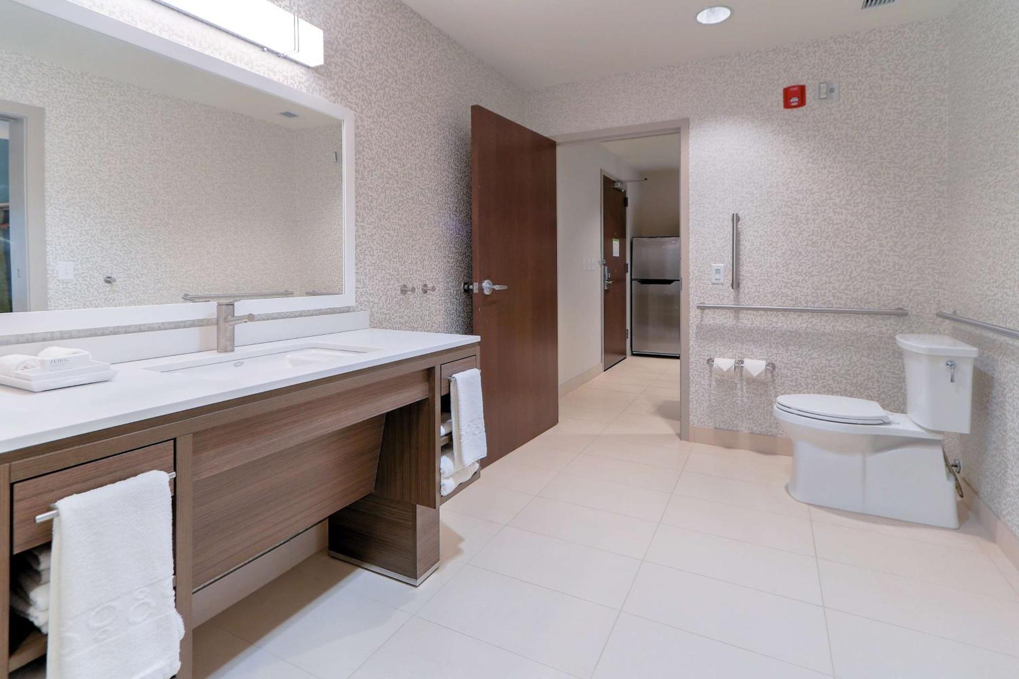 Home2 Suites By Hilton Alcoa Knoxville Airport Kültér fotó