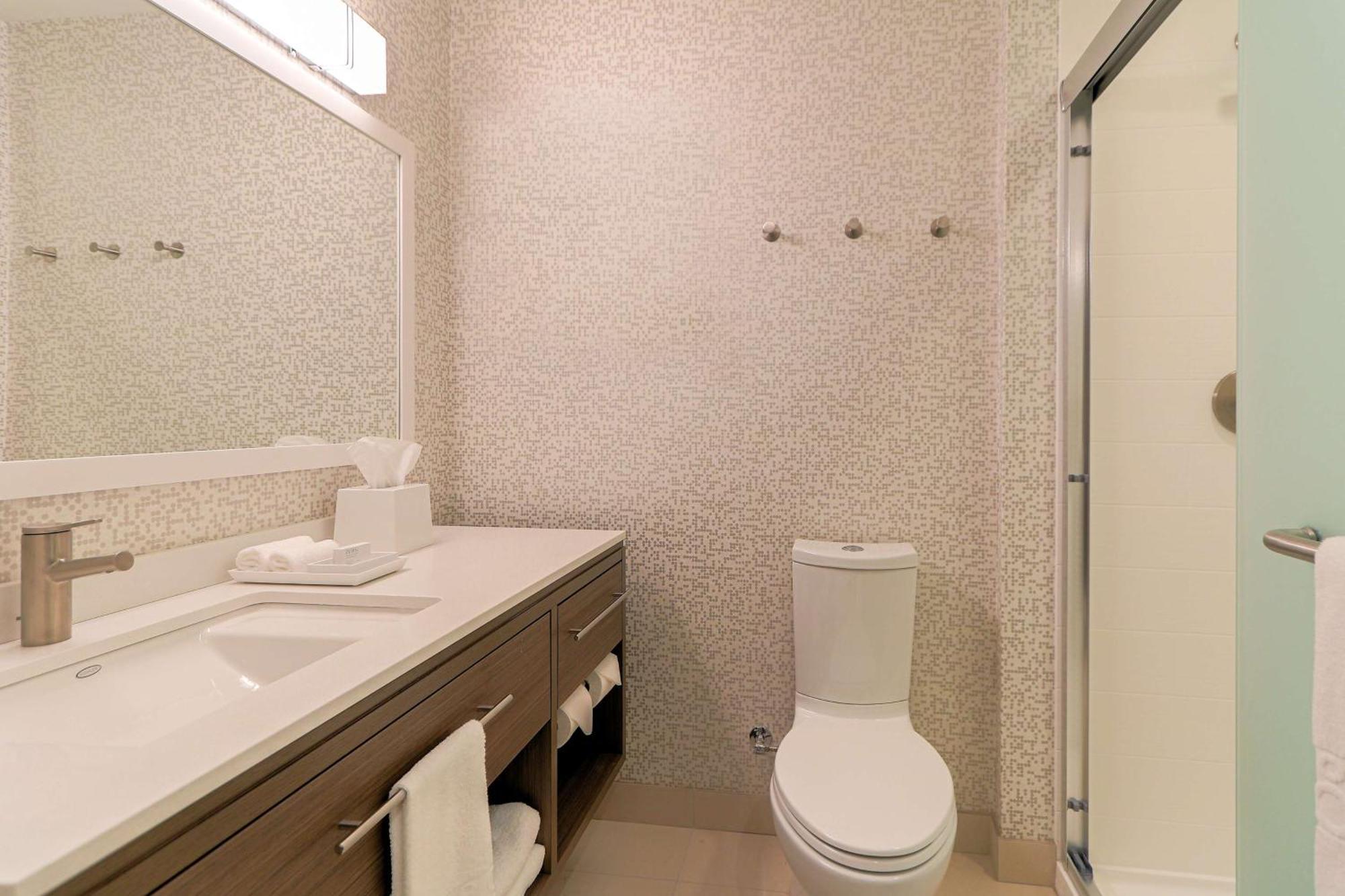 Home2 Suites By Hilton Alcoa Knoxville Airport Kültér fotó