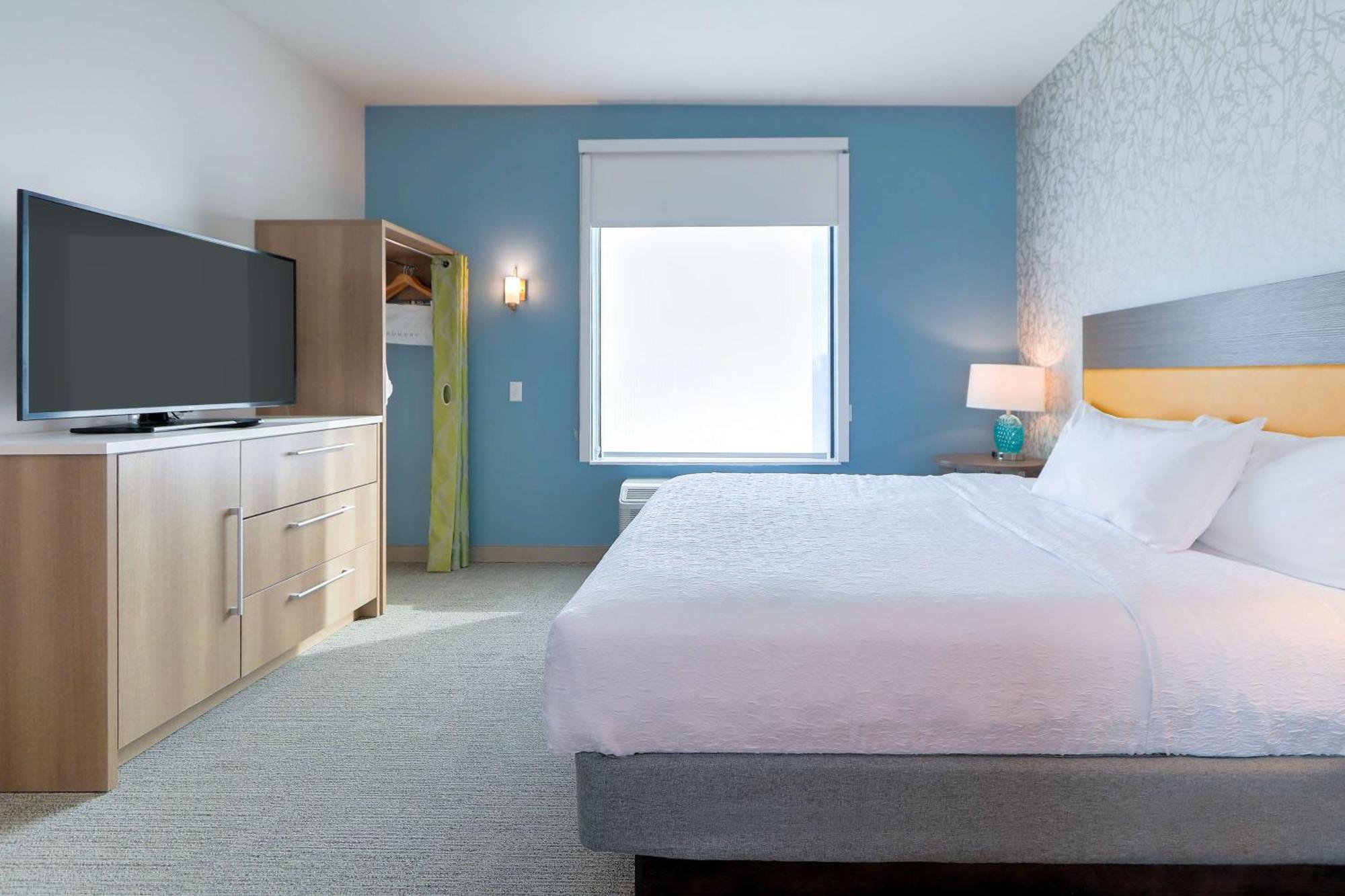 Home2 Suites By Hilton Alcoa Knoxville Airport Kültér fotó