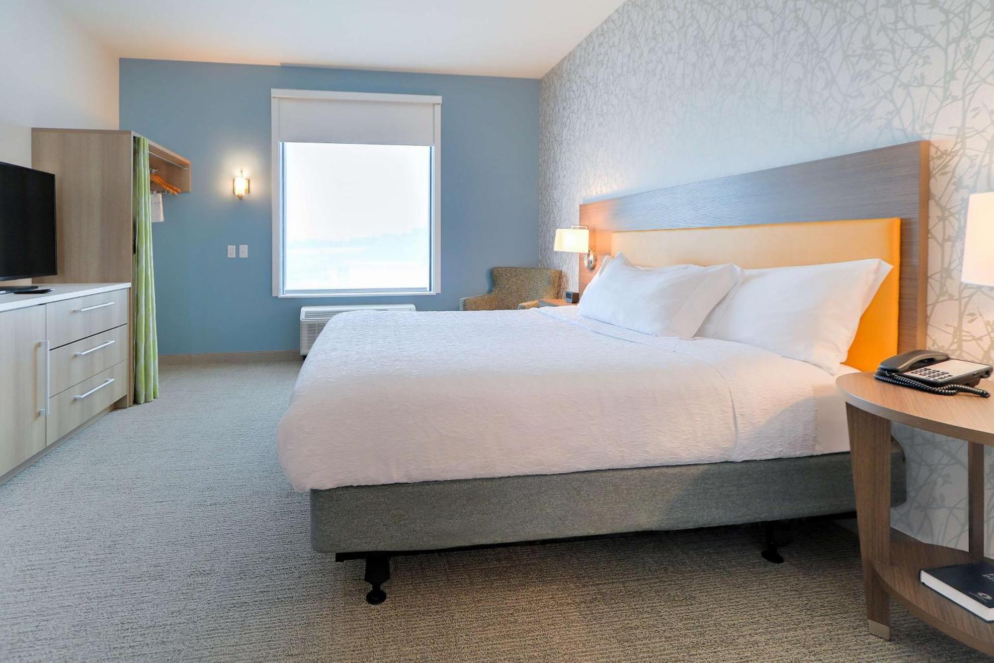 Home2 Suites By Hilton Alcoa Knoxville Airport Kültér fotó