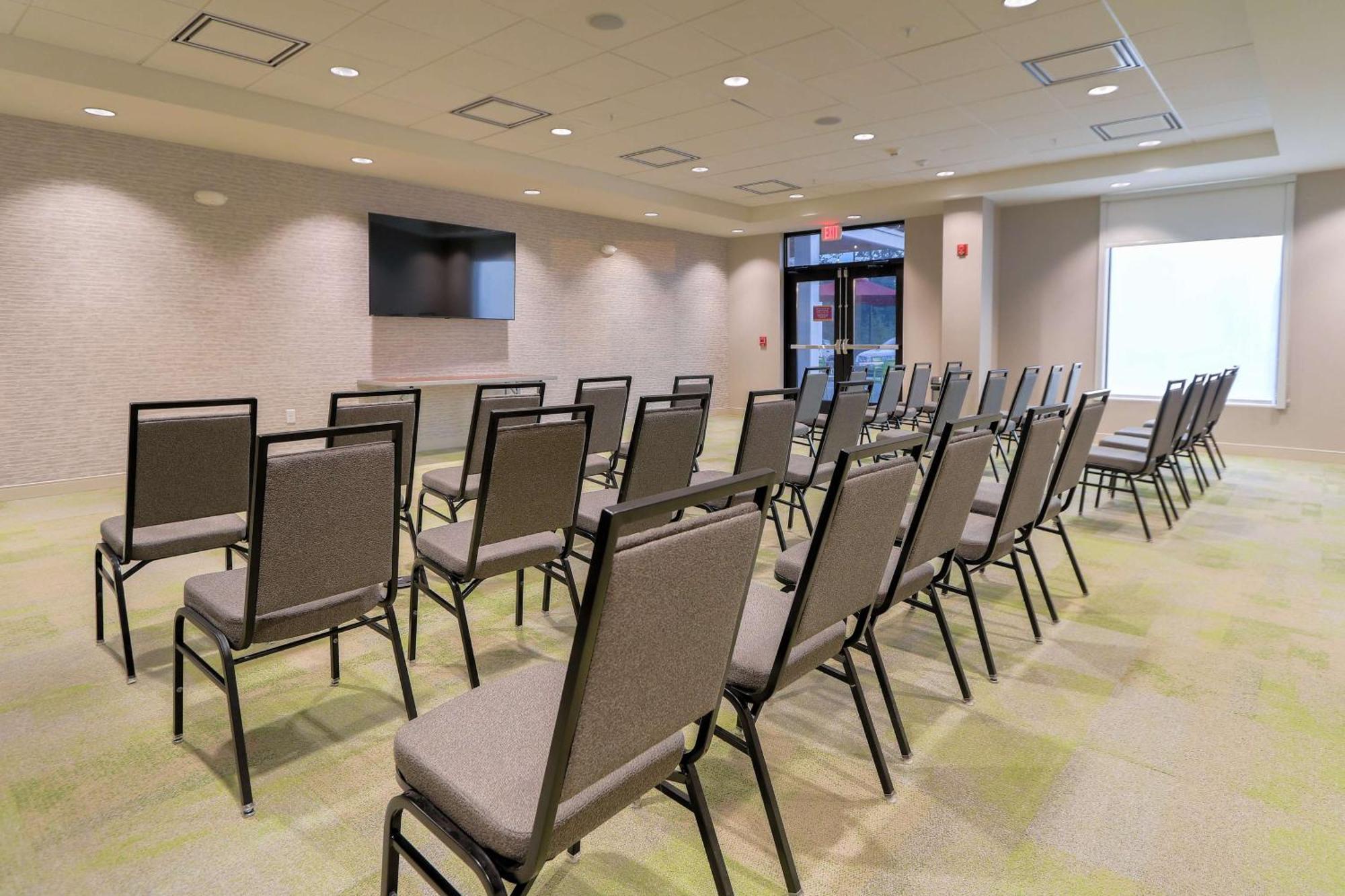 Home2 Suites By Hilton Alcoa Knoxville Airport Kültér fotó