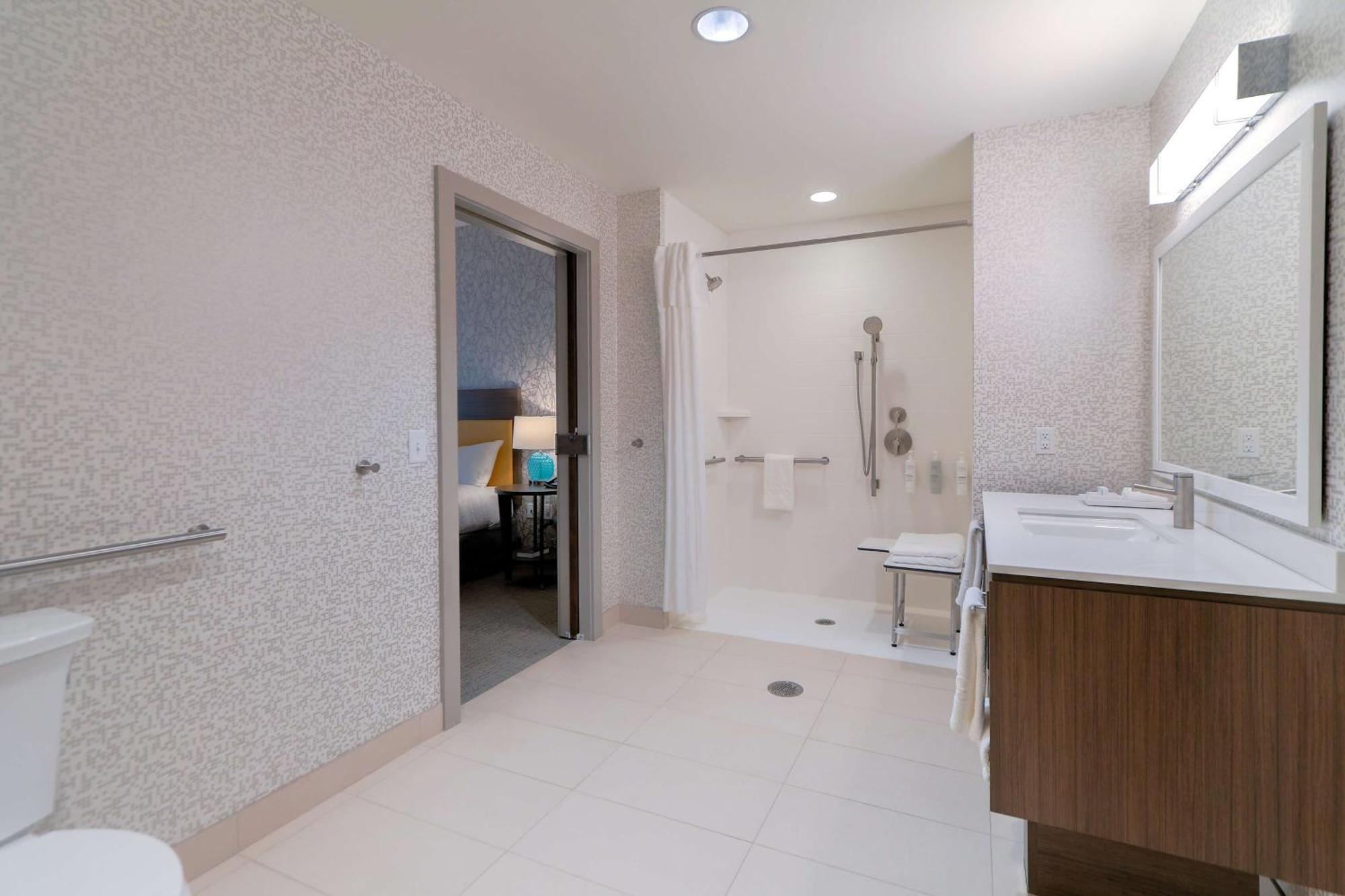 Home2 Suites By Hilton Alcoa Knoxville Airport Kültér fotó