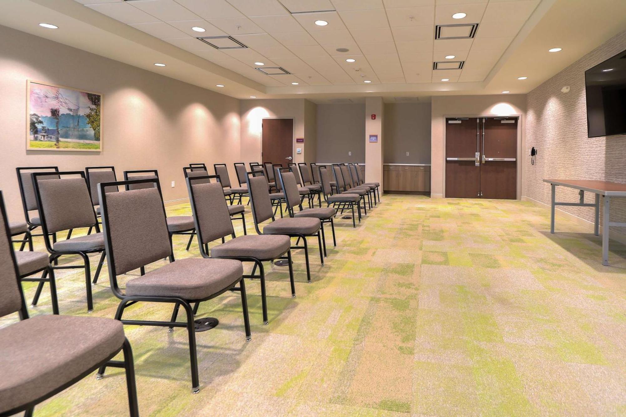 Home2 Suites By Hilton Alcoa Knoxville Airport Kültér fotó