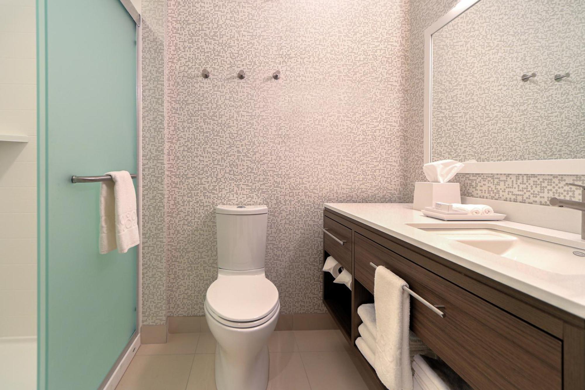 Home2 Suites By Hilton Alcoa Knoxville Airport Kültér fotó