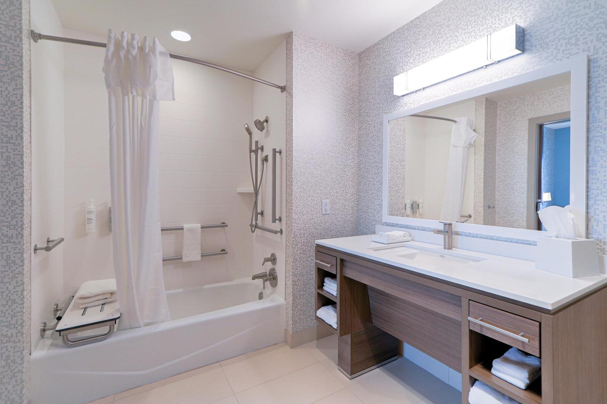 Home2 Suites By Hilton Alcoa Knoxville Airport Kültér fotó