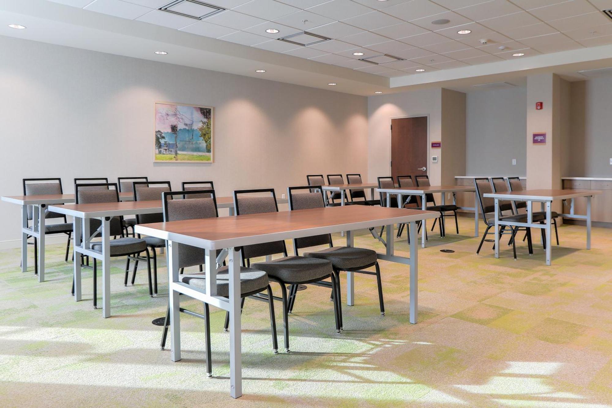 Home2 Suites By Hilton Alcoa Knoxville Airport Kültér fotó