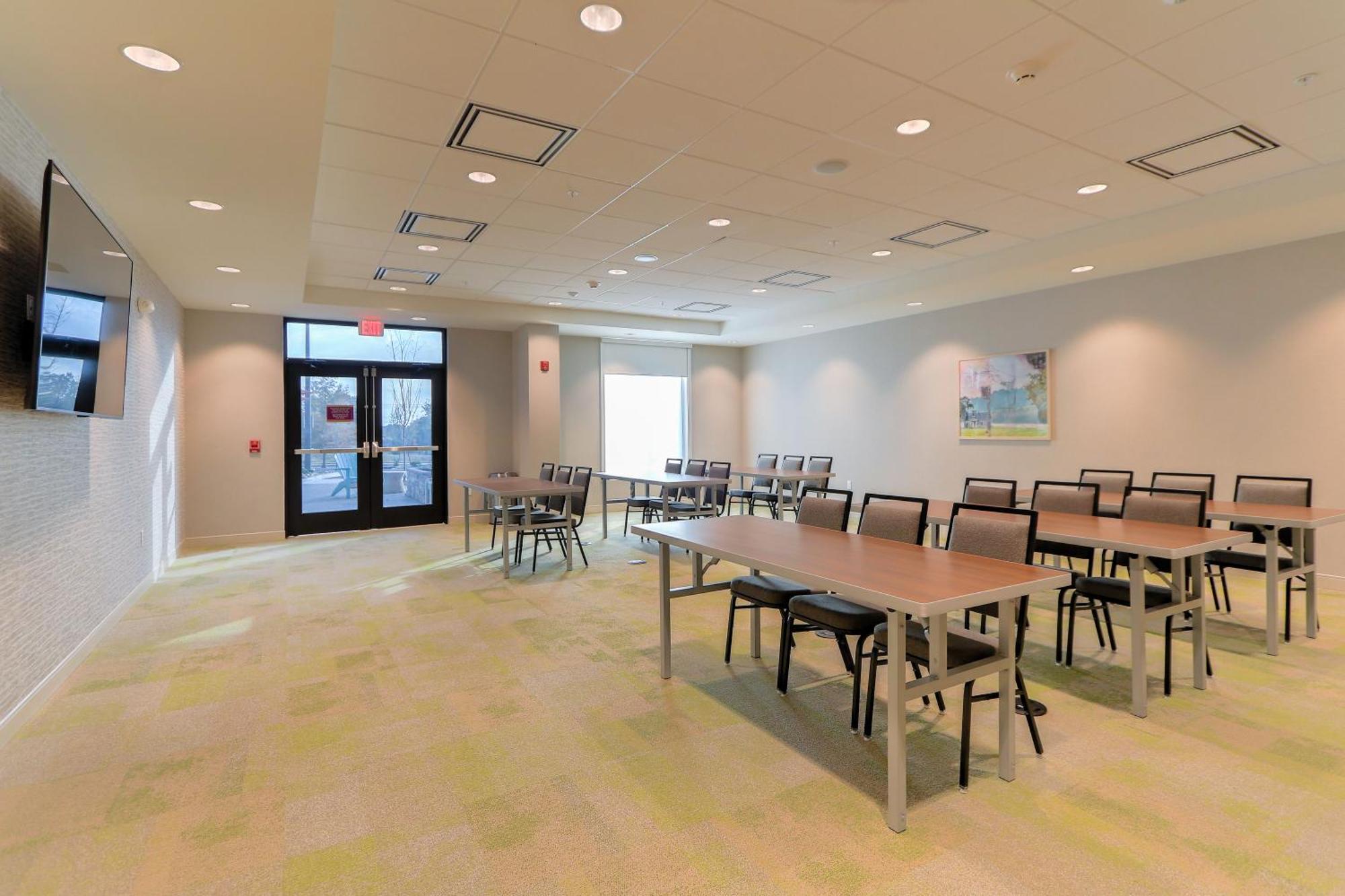 Home2 Suites By Hilton Alcoa Knoxville Airport Kültér fotó