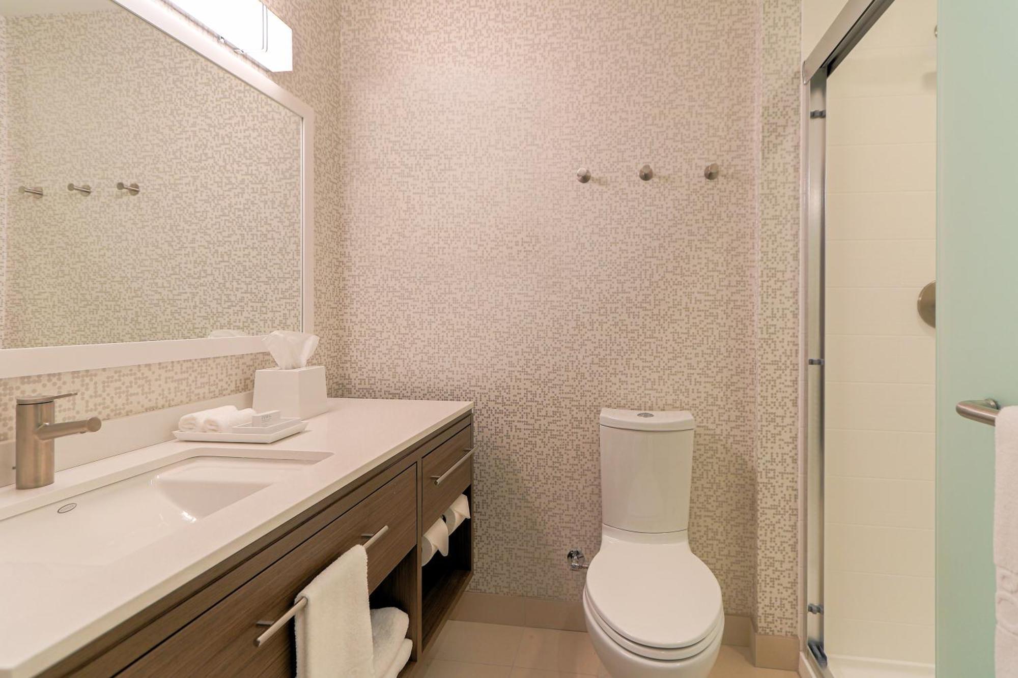 Home2 Suites By Hilton Alcoa Knoxville Airport Kültér fotó